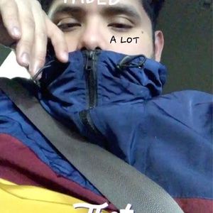 Meet your Posher, Luis